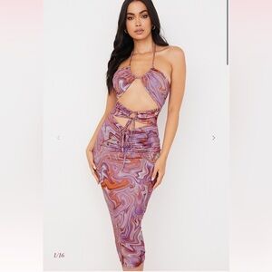 House of CB Kasia Dress